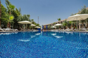 Гостиница Wazo Hotel  Марракеш